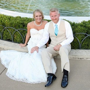 Meet your Posher, Ann